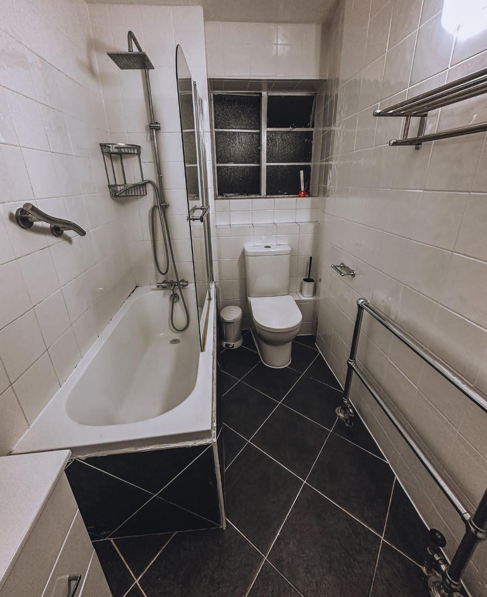 Cosy 2 Bedroom Apartment In Swiss Cottage. London Bagian luar foto